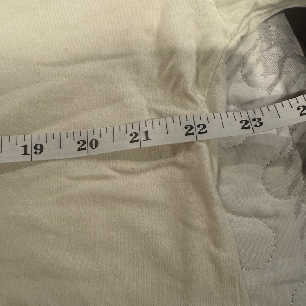 Disney belle tshirt oversized crop - Picture 6 of 7